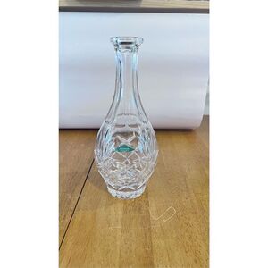 SHANNON CRYSTAL VASE DESIGNS OF IRELAND